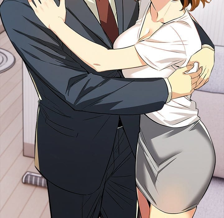 A Lucrative Affair (Uncensored), chapter 12, page 26 of 135