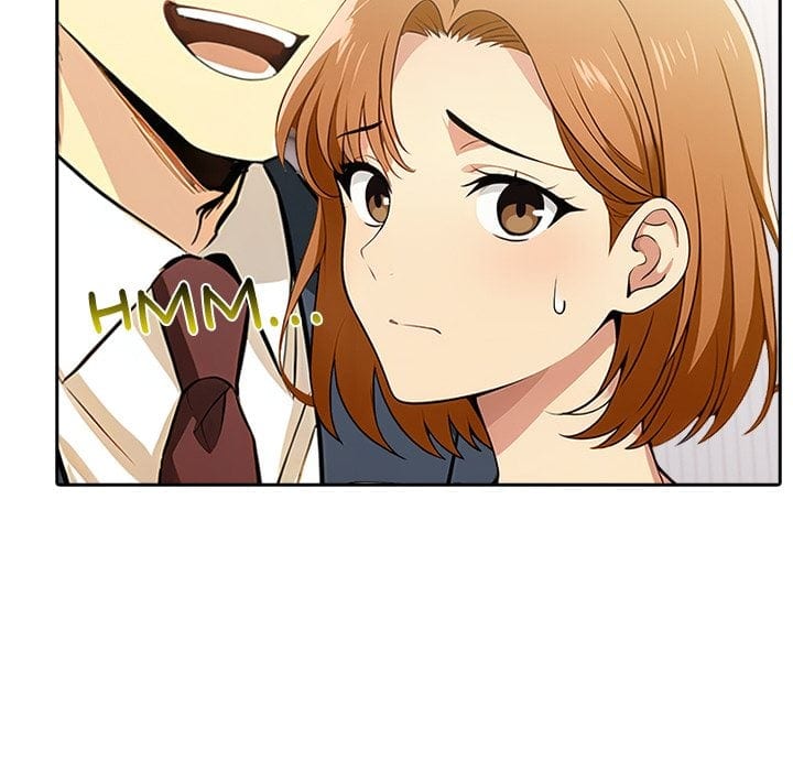 A Lucrative Affair (Uncensored), chapter 12, page 29 of 135