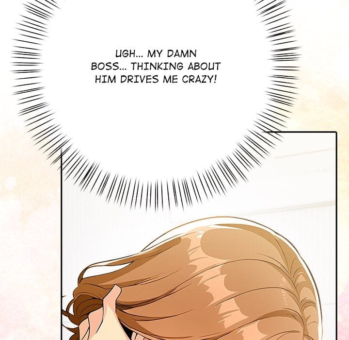 A Lucrative Affair (Uncensored), chapter 12, page 40 of 135