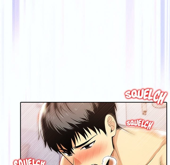 A Lucrative Affair (Uncensored), chapter 12, page 47 of 135