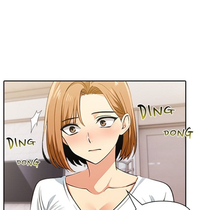 A Lucrative Affair (Uncensored), chapter 12, page 101 of 135