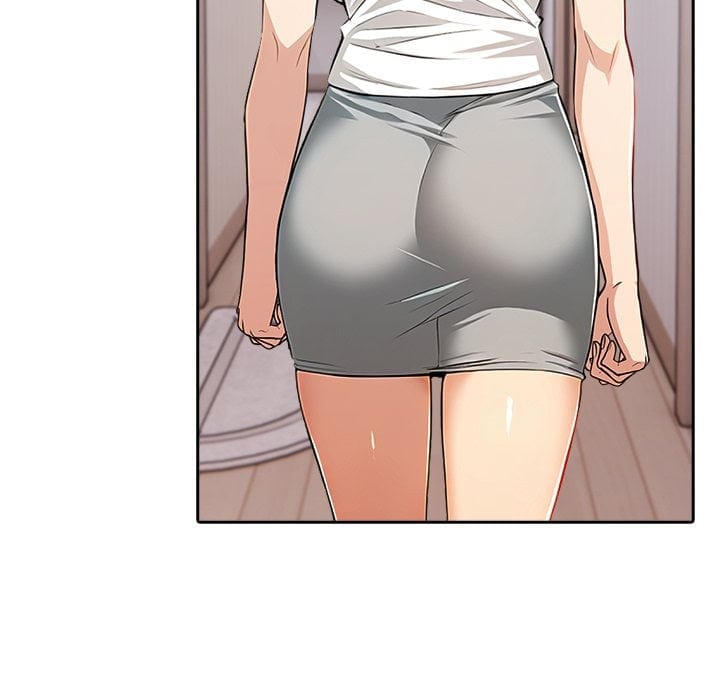 A Lucrative Affair (Uncensored), chapter 12, page 104 of 135