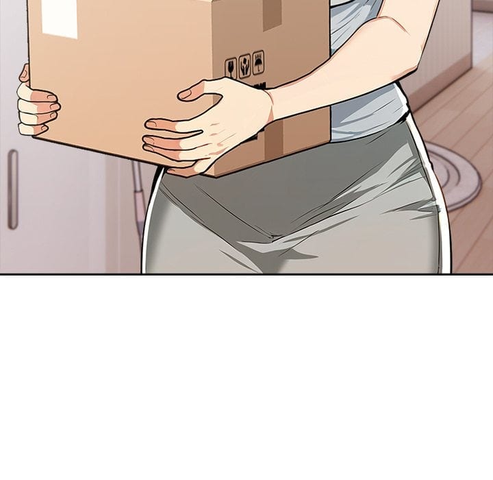 A Lucrative Affair (Uncensored), chapter 12, page 109 of 135