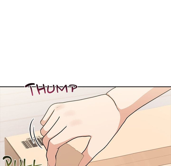 A Lucrative Affair (Uncensored), chapter 12, page 110 of 135