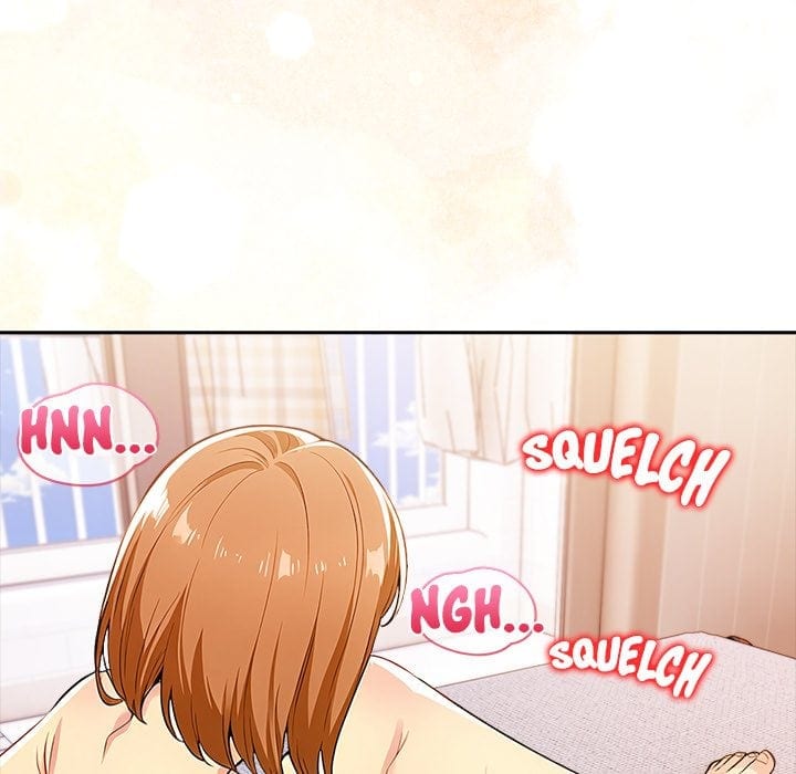 A Lucrative Affair (Uncensored), chapter 12, page 121 of 135