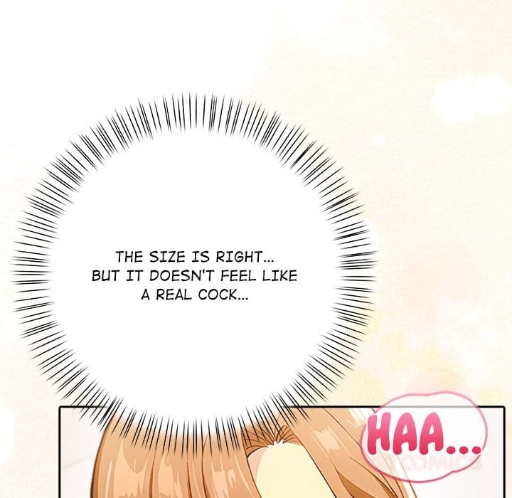 A Lucrative Affair (Uncensored), chapter 12, page 123 of 135