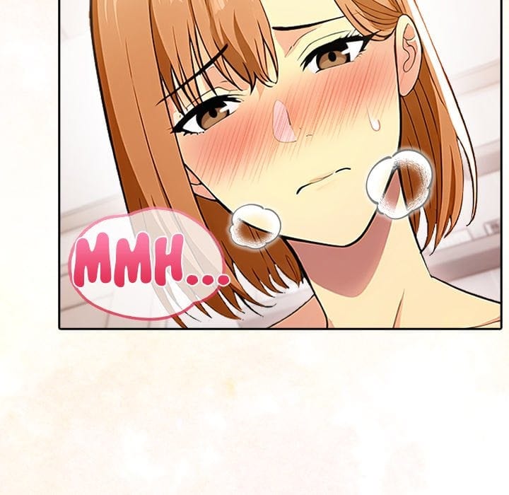 A Lucrative Affair (Uncensored), chapter 12, page 124 of 135