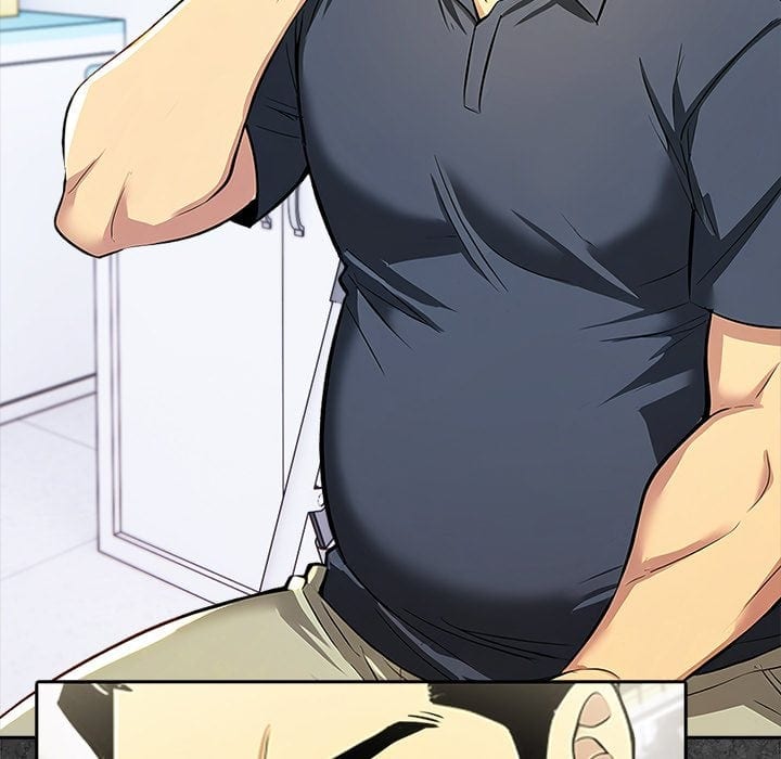 A Lucrative Affair (Uncensored), chapter 12, page 132 of 135