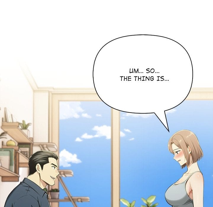 A Lucrative Affair (Uncensored), chapter 13, page 11 of 144
