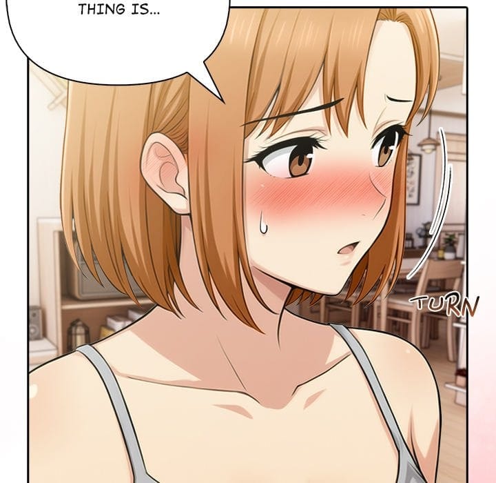 A Lucrative Affair (Uncensored), chapter 13, page 18 of 144