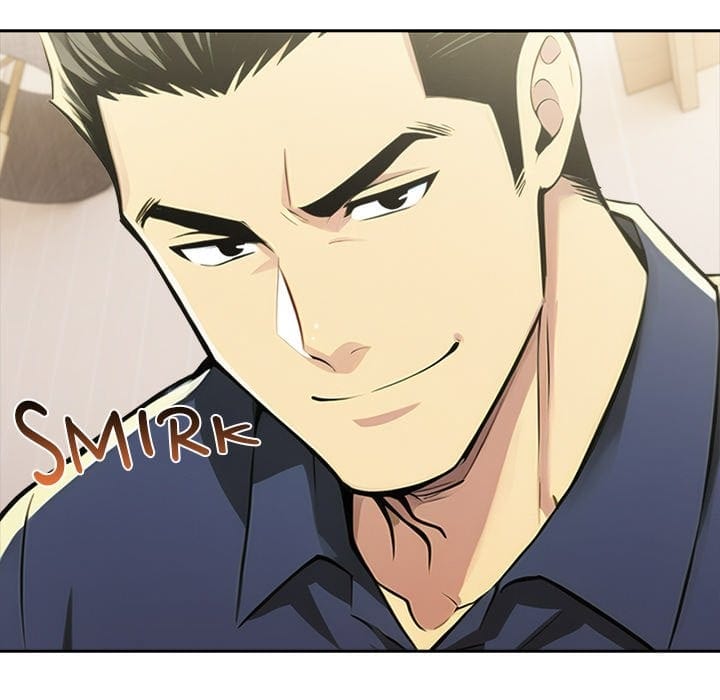 A Lucrative Affair (Uncensored), chapter 13, page 22 of 144