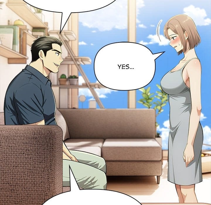 A Lucrative Affair (Uncensored), chapter 13, page 28 of 144