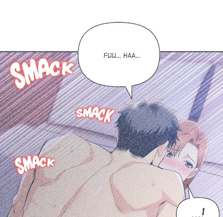 A Lucrative Affair (Uncensored), chapter 13, page 34 of 144