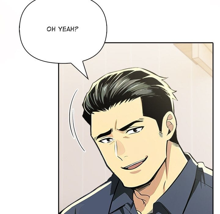 A Lucrative Affair (Uncensored), chapter 13, page 43 of 144