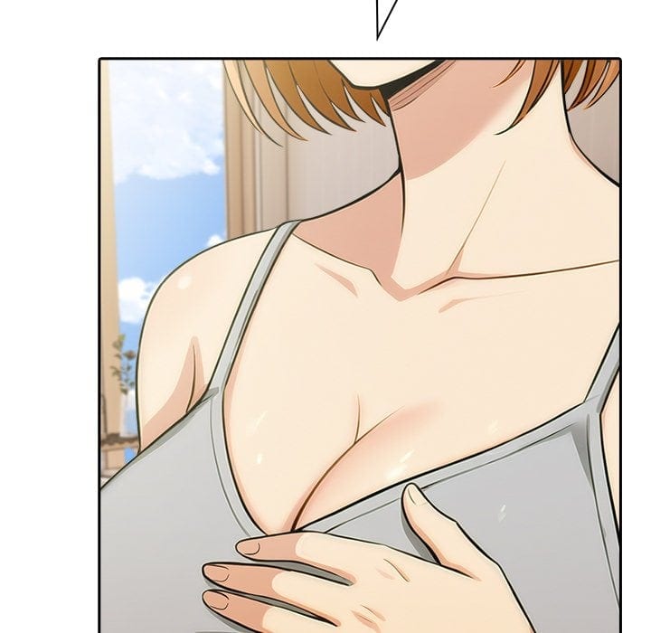 A Lucrative Affair (Uncensored), chapter 13, page 49 of 144
