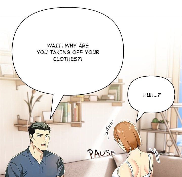 A Lucrative Affair (Uncensored), chapter 13, page 64 of 144