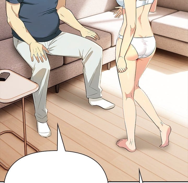 A Lucrative Affair (Uncensored), chapter 13, page 65 of 144