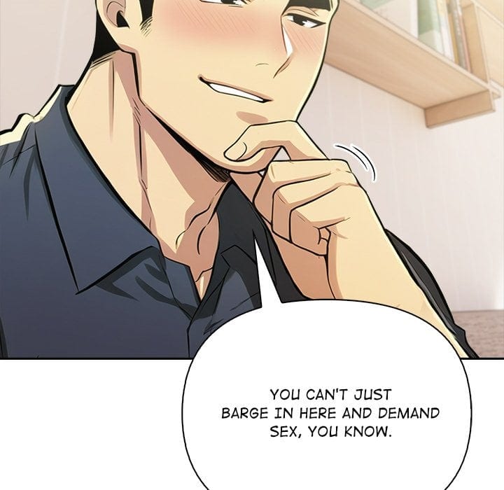 A Lucrative Affair (Uncensored), chapter 13, page 70 of 144