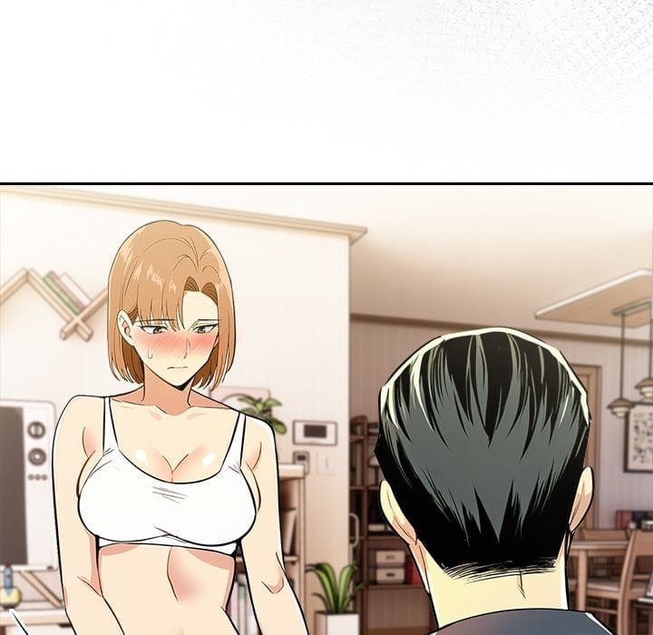 A Lucrative Affair (Uncensored), chapter 13, page 74 of 144