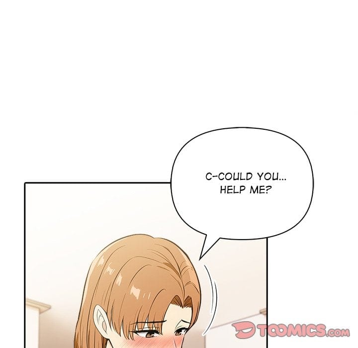 A Lucrative Affair (Uncensored), chapter 13, page 81 of 144