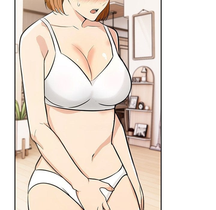 A Lucrative Affair (Uncensored), chapter 13, page 82 of 144