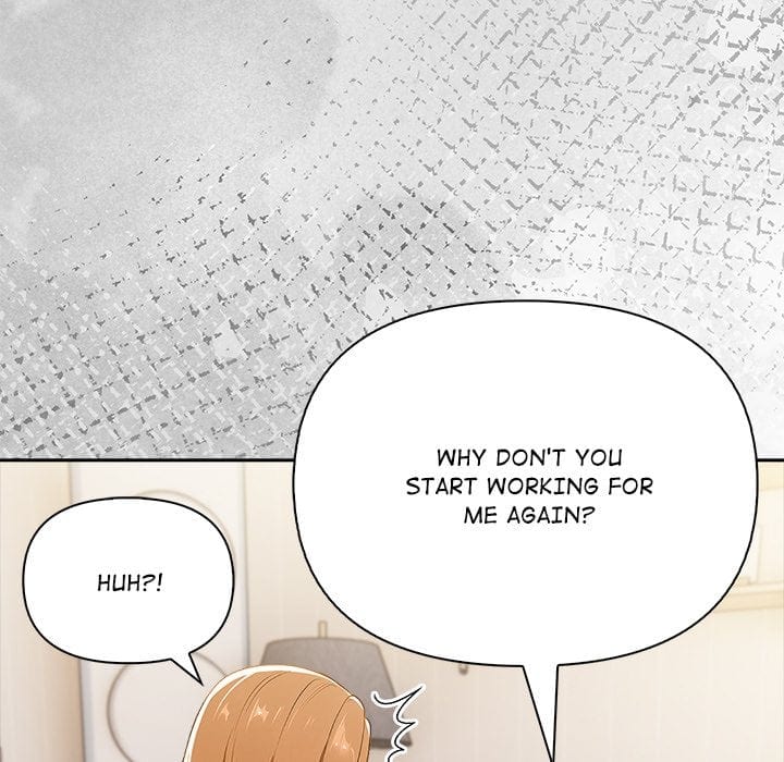 A Lucrative Affair (Uncensored), chapter 13, page 85 of 144