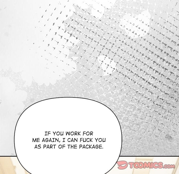 A Lucrative Affair (Uncensored), chapter 13, page 87 of 144