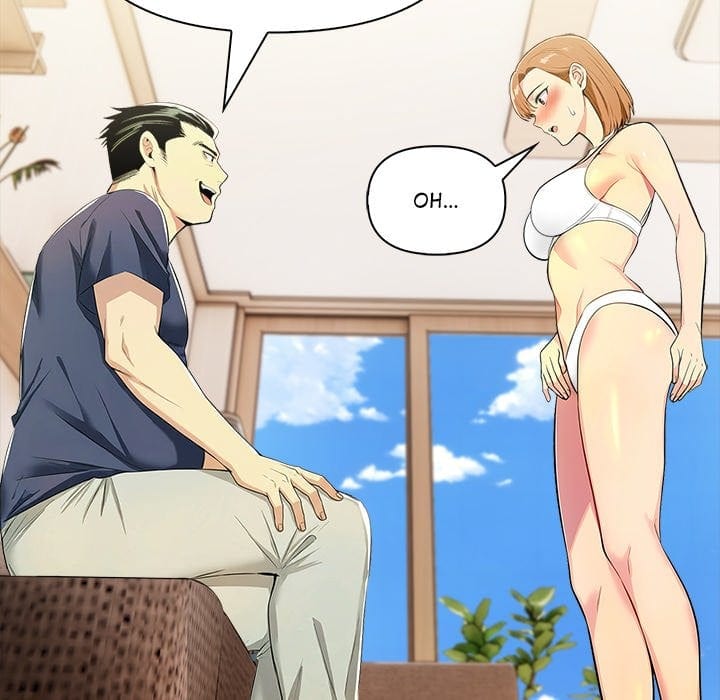 A Lucrative Affair (Uncensored), chapter 13, page 88 of 144