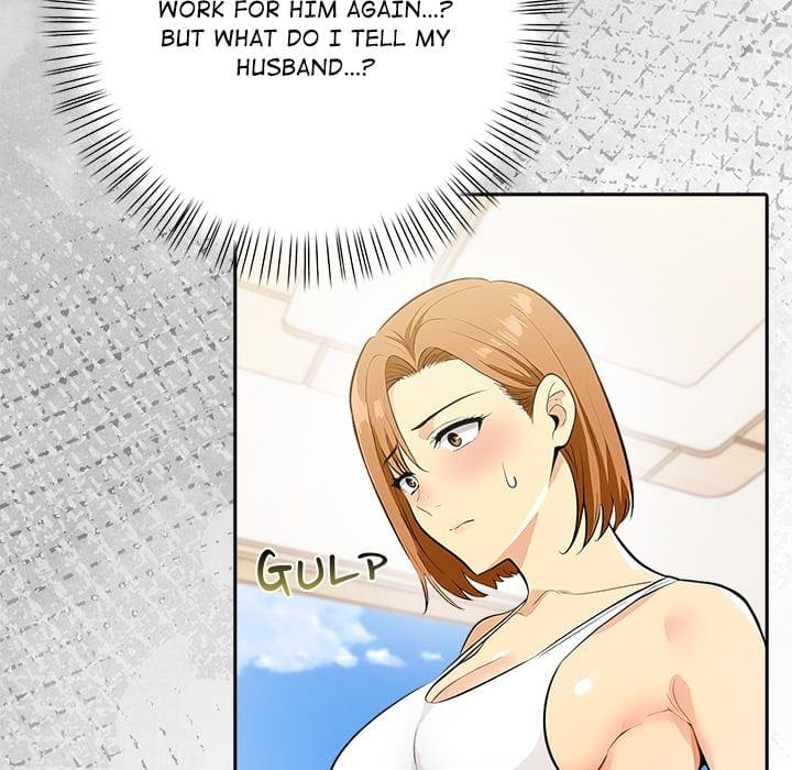 A Lucrative Affair (Uncensored), chapter 13, page 90 of 144