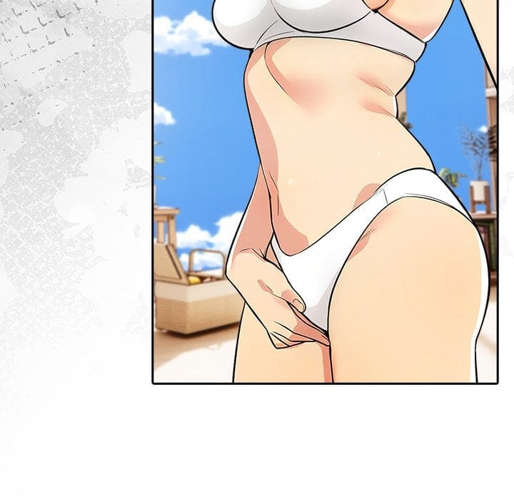 A Lucrative Affair (Uncensored), chapter 13, page 91 of 144