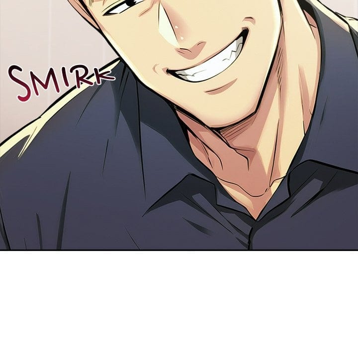A Lucrative Affair (Uncensored), chapter 13, page 100 of 144