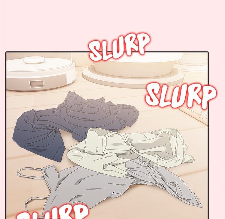 A Lucrative Affair (Uncensored), chapter 13, page 104 of 144