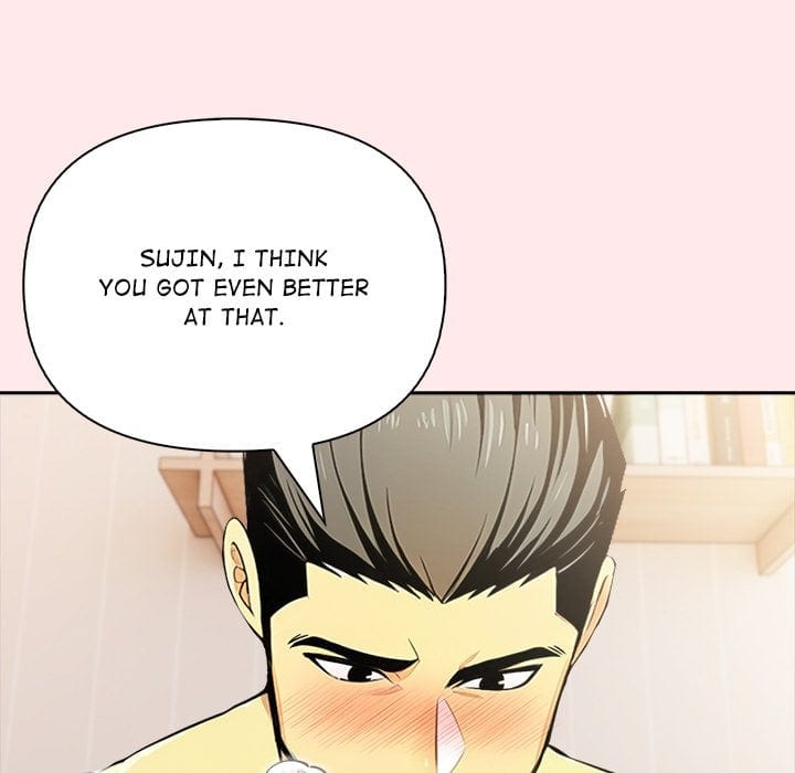 A Lucrative Affair (Uncensored), chapter 13, page 110 of 144