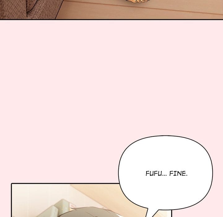 A Lucrative Affair (Uncensored), chapter 13, page 114 of 144