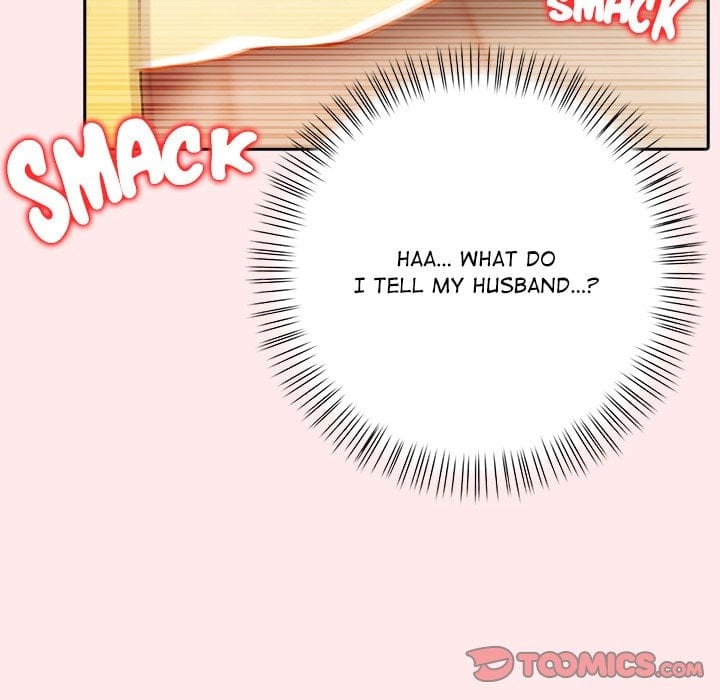 A Lucrative Affair (Uncensored), chapter 13, page 123 of 144