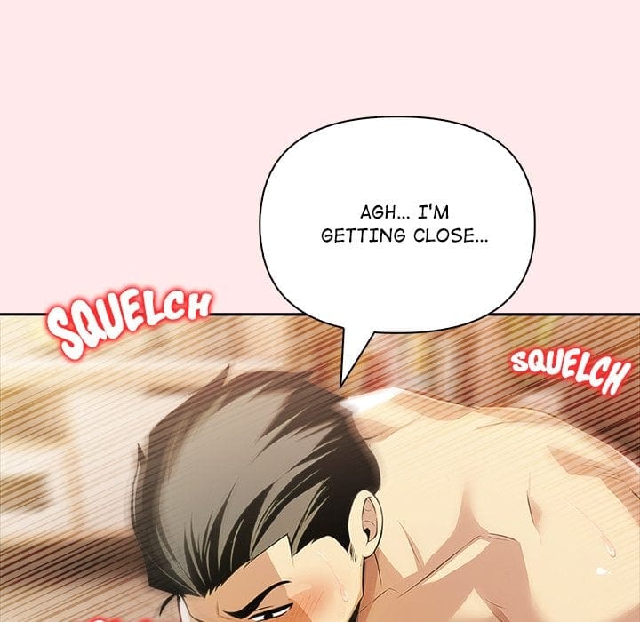 A Lucrative Affair (Uncensored), chapter 13, page 132 of 144