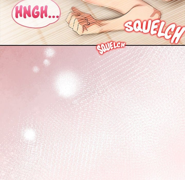 A Lucrative Affair (Uncensored), chapter 13, page 134 of 144