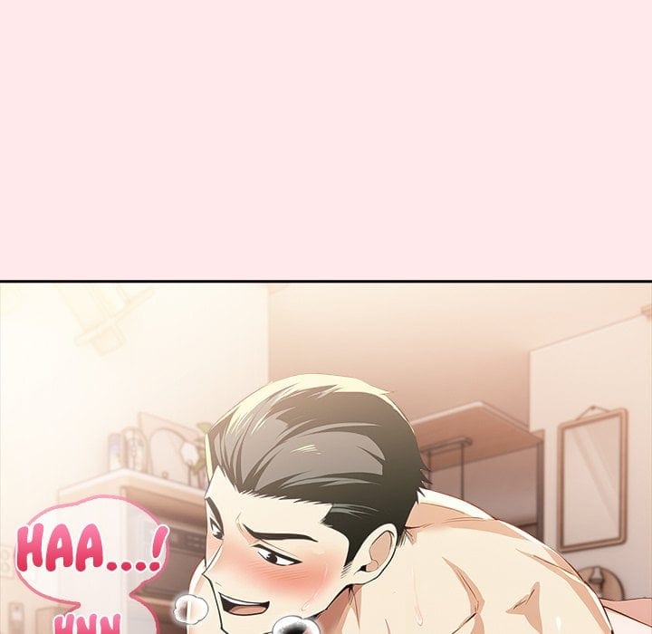 A Lucrative Affair (Uncensored), chapter 13, page 138 of 144