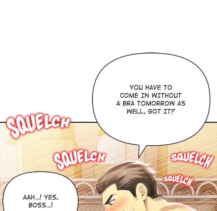 A Lucrative Affair (Uncensored), chapter 15, page 30 of 169