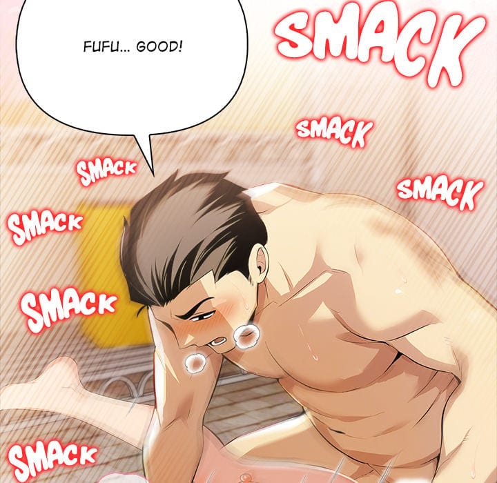 A Lucrative Affair (Uncensored), chapter 15, page 36 of 169