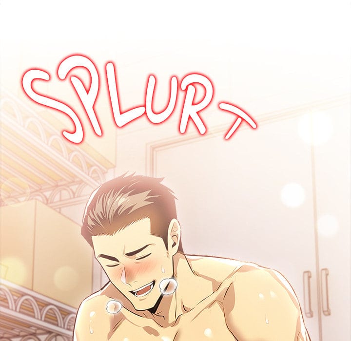A Lucrative Affair (Uncensored), chapter 15, page 41 of 169