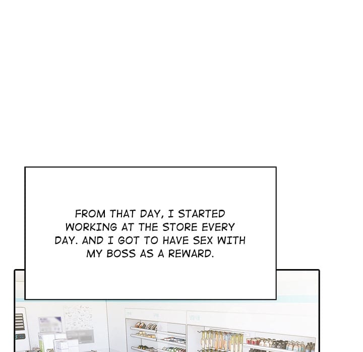 A Lucrative Affair (Uncensored), chapter 15, page 46 of 169