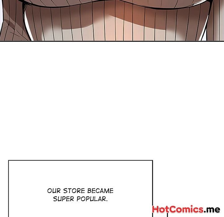 A Lucrative Affair (Uncensored), chapter 15, page 52 of 169