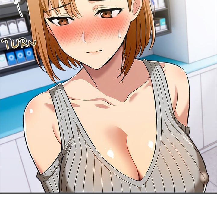 A Lucrative Affair (Uncensored), chapter 15, page 60 of 169