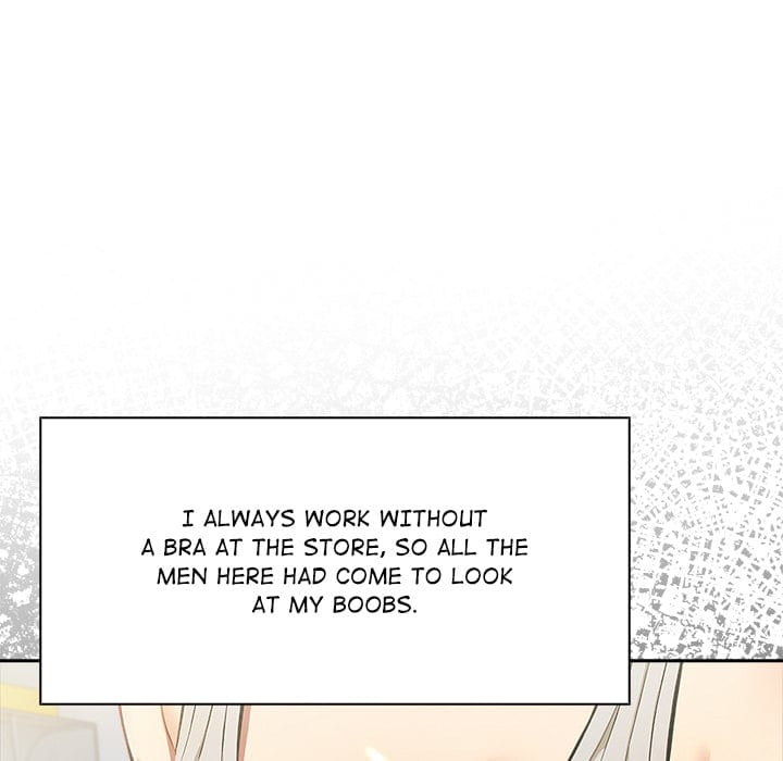 A Lucrative Affair (Uncensored), chapter 15, page 61 of 169