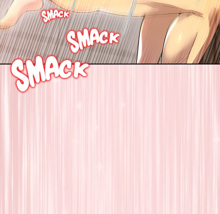 A Lucrative Affair (Uncensored), chapter 15, page 82 of 169