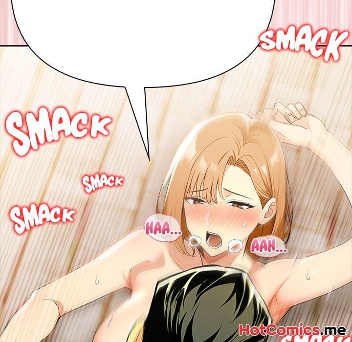 A Lucrative Affair (Uncensored), chapter 15, page 86 of 169