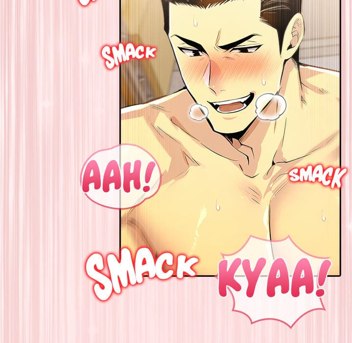 A Lucrative Affair (Uncensored), chapter 15, page 92 of 169