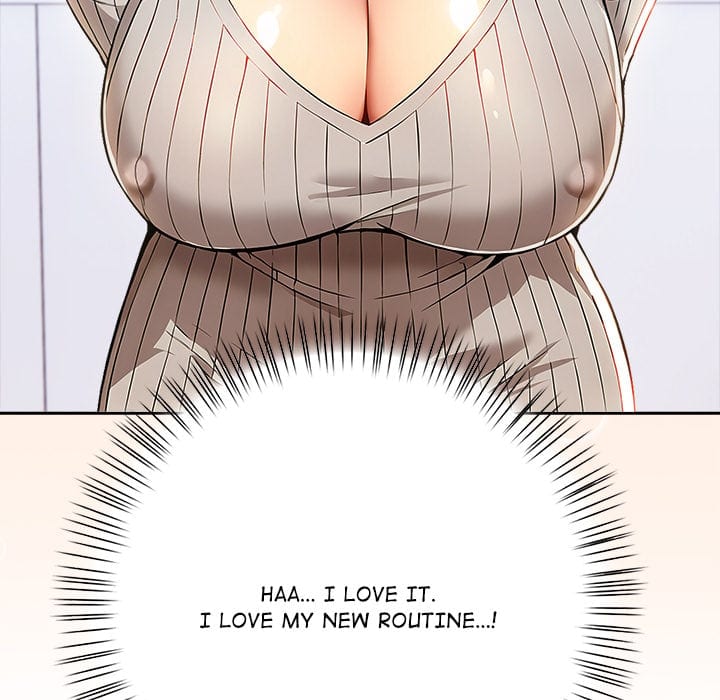 A Lucrative Affair (Uncensored), chapter 15, page 108 of 169