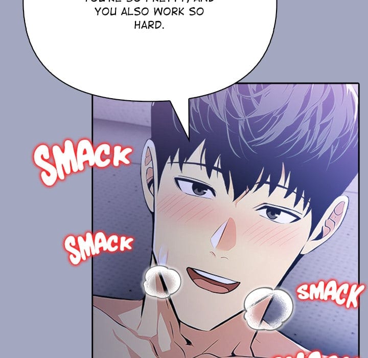 A Lucrative Affair (Uncensored), chapter 15, page 131 of 169